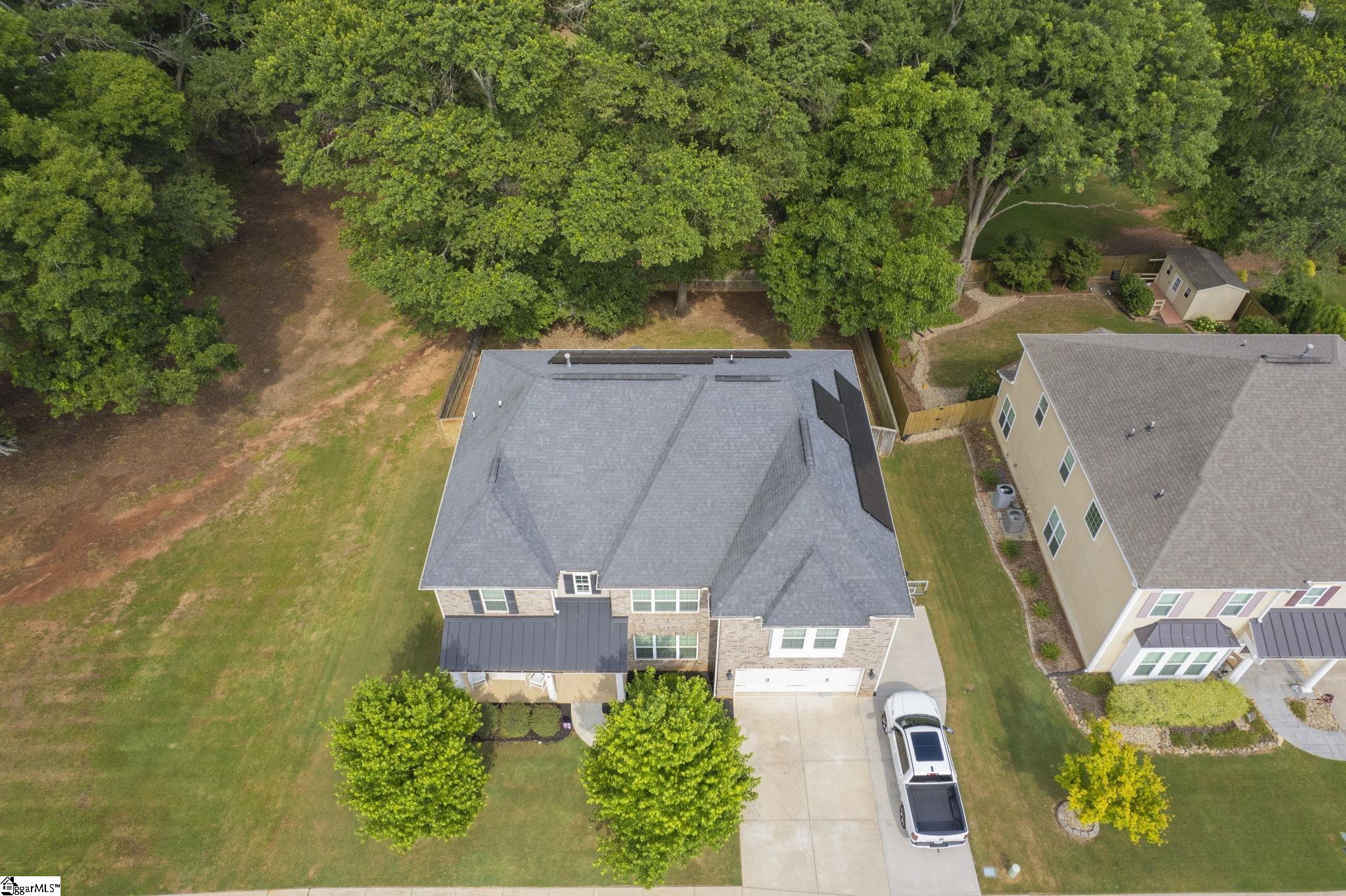 104 Brahman Way Fountain Inn, SC 29644 - Photo 36 of 36 Gallery Image 36