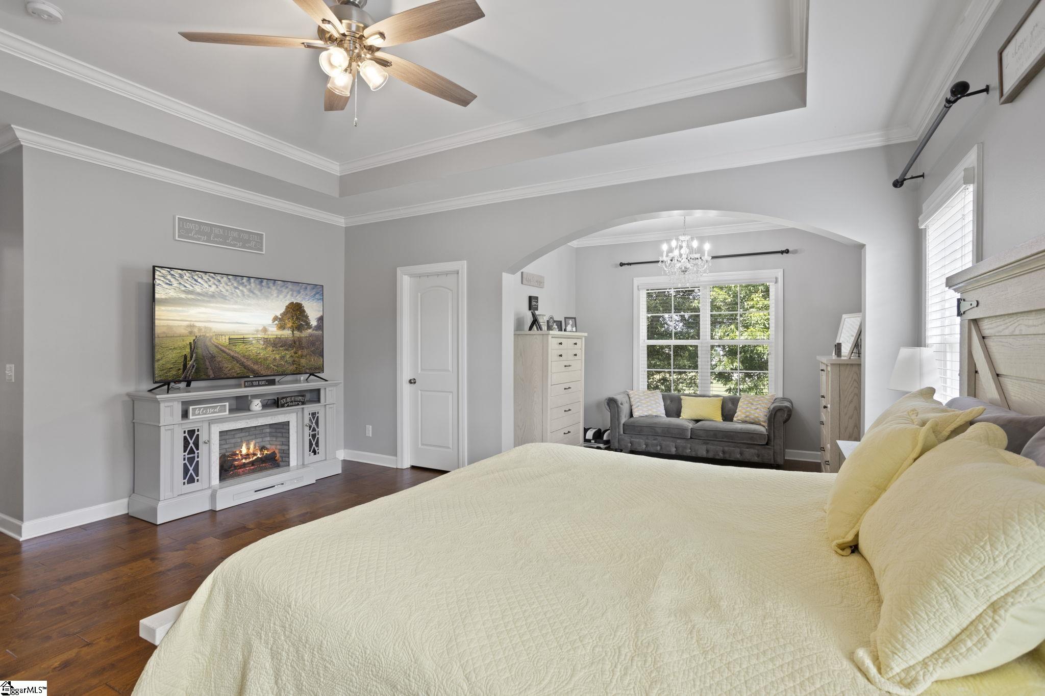 104 Brahman Way Fountain Inn, SC 29644 - Photo 4 of 36 Gallery Image 4
