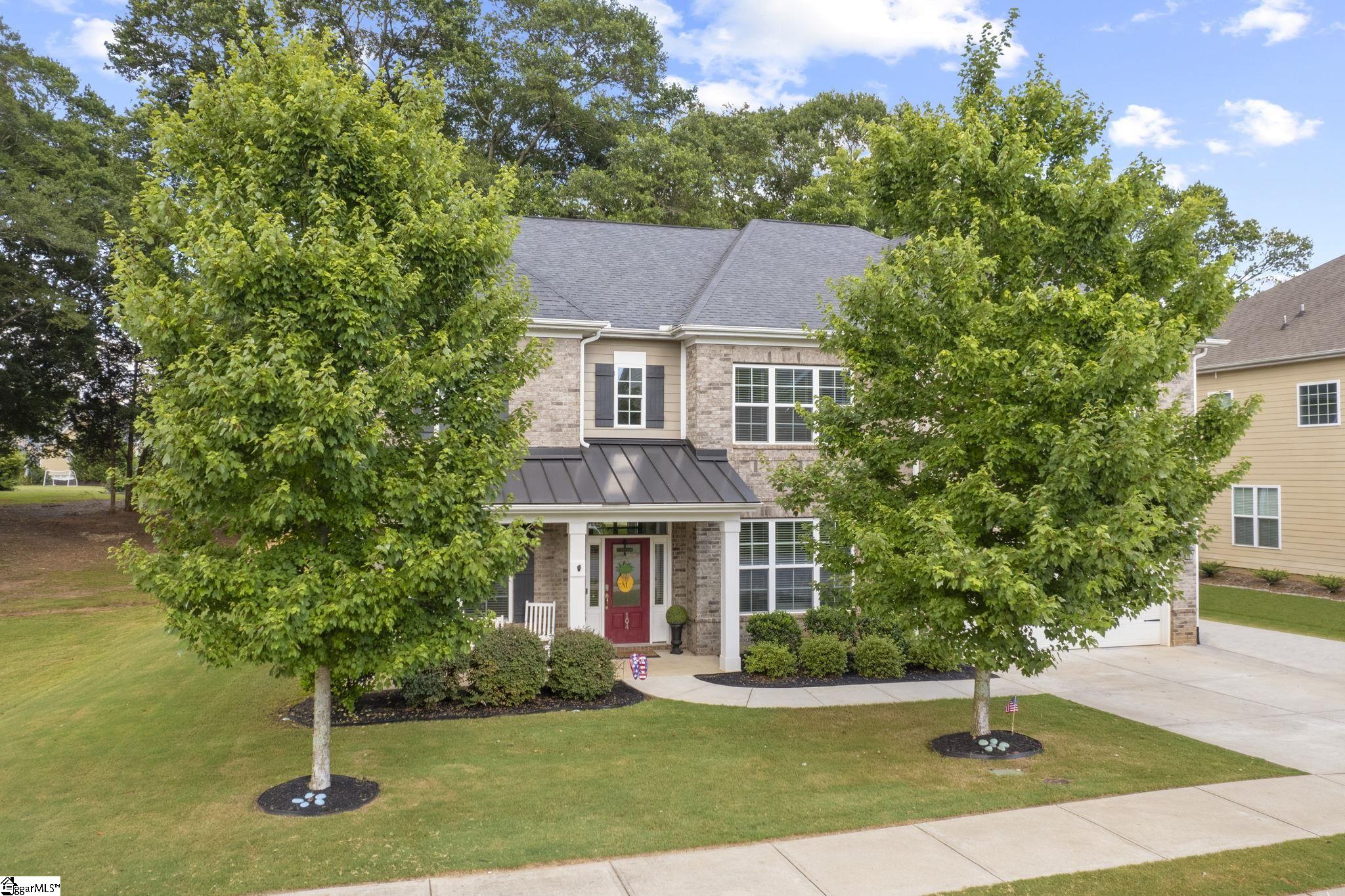 104 Brahman Way Fountain Inn, SC 29644 - Photo 5 of 36 Gallery Image 5