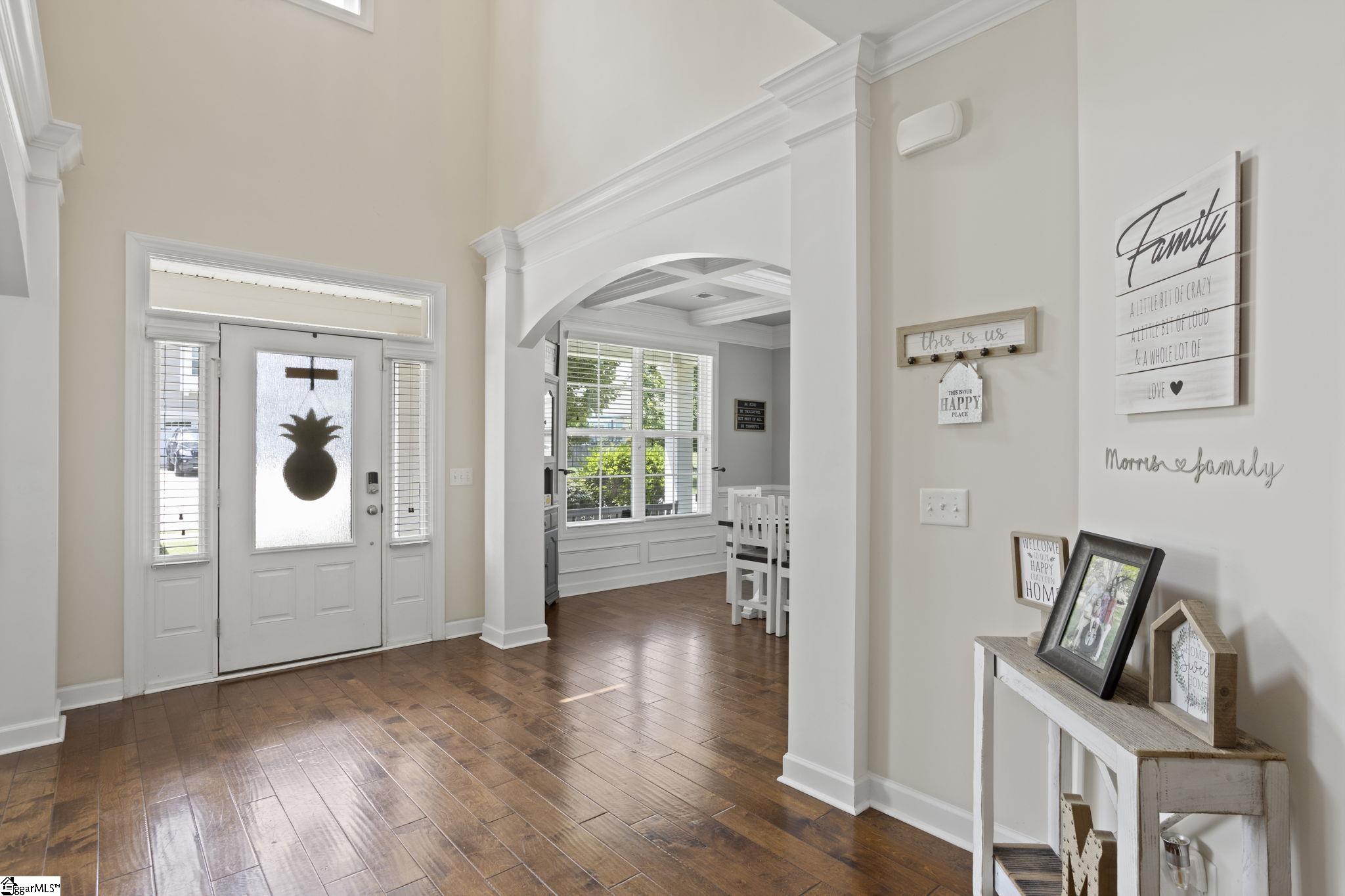104 Brahman Way Fountain Inn, SC 29644 - Photo 7 of 36 Gallery Image 7