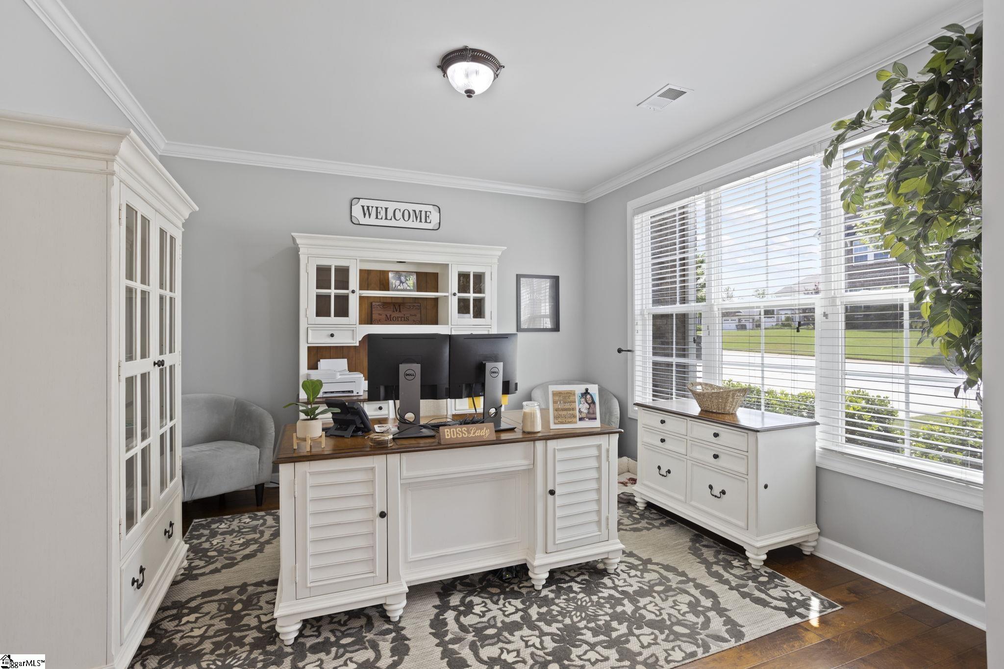 104 Brahman Way Fountain Inn, SC 29644 - Photo 8 of 36 Gallery Image 8