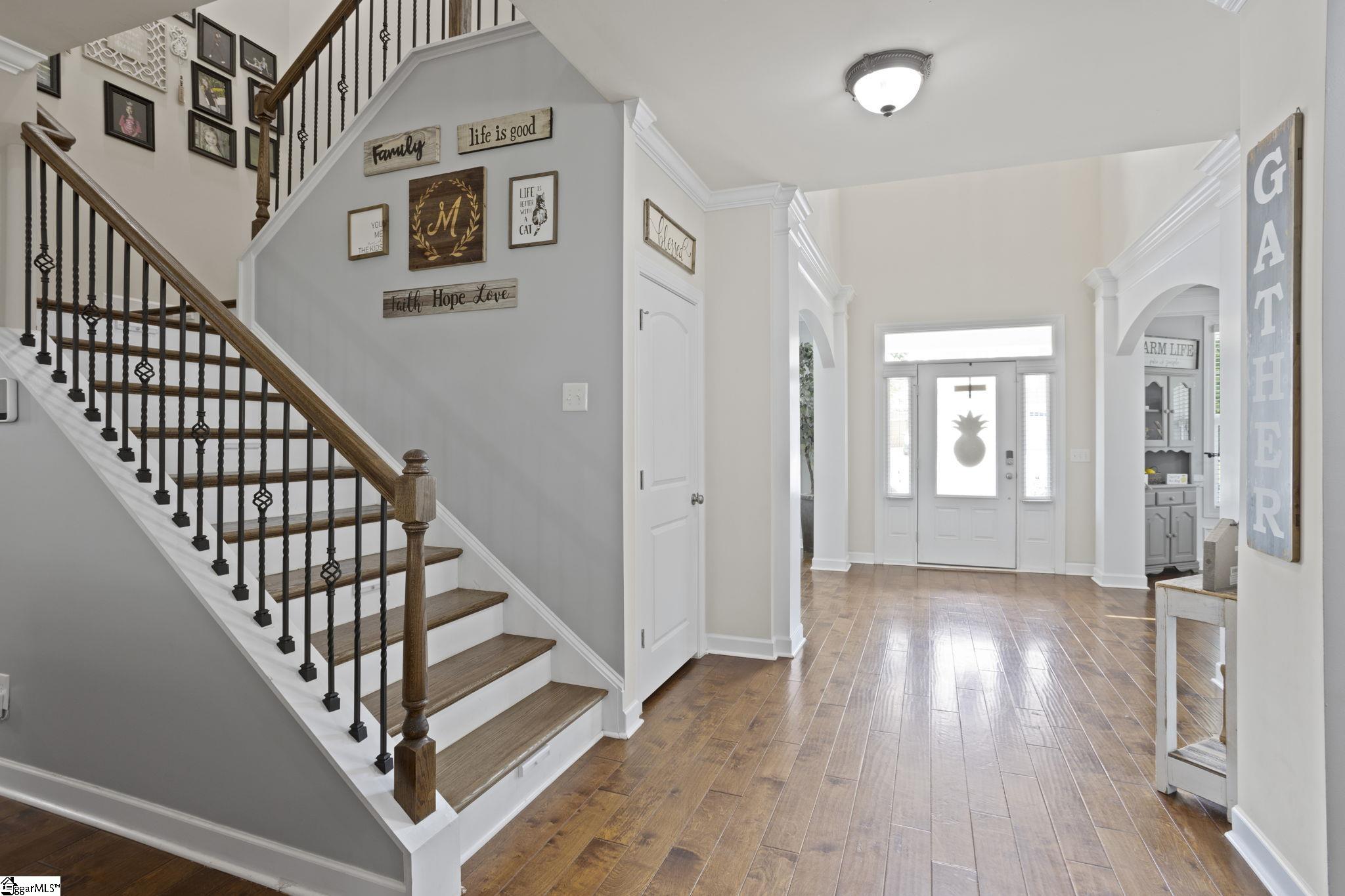 104 Brahman Way Fountain Inn, SC 29644 - Photo 10 of 36 Gallery Image 10