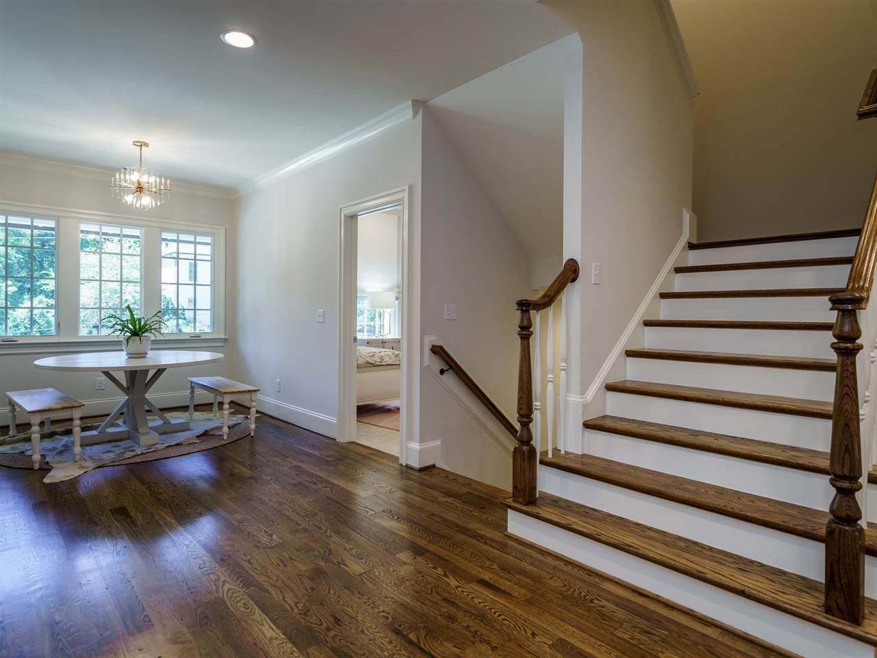 313 Forsyth Street Raleigh, NC 27609 - Photo 18 of 30 Upper Landing