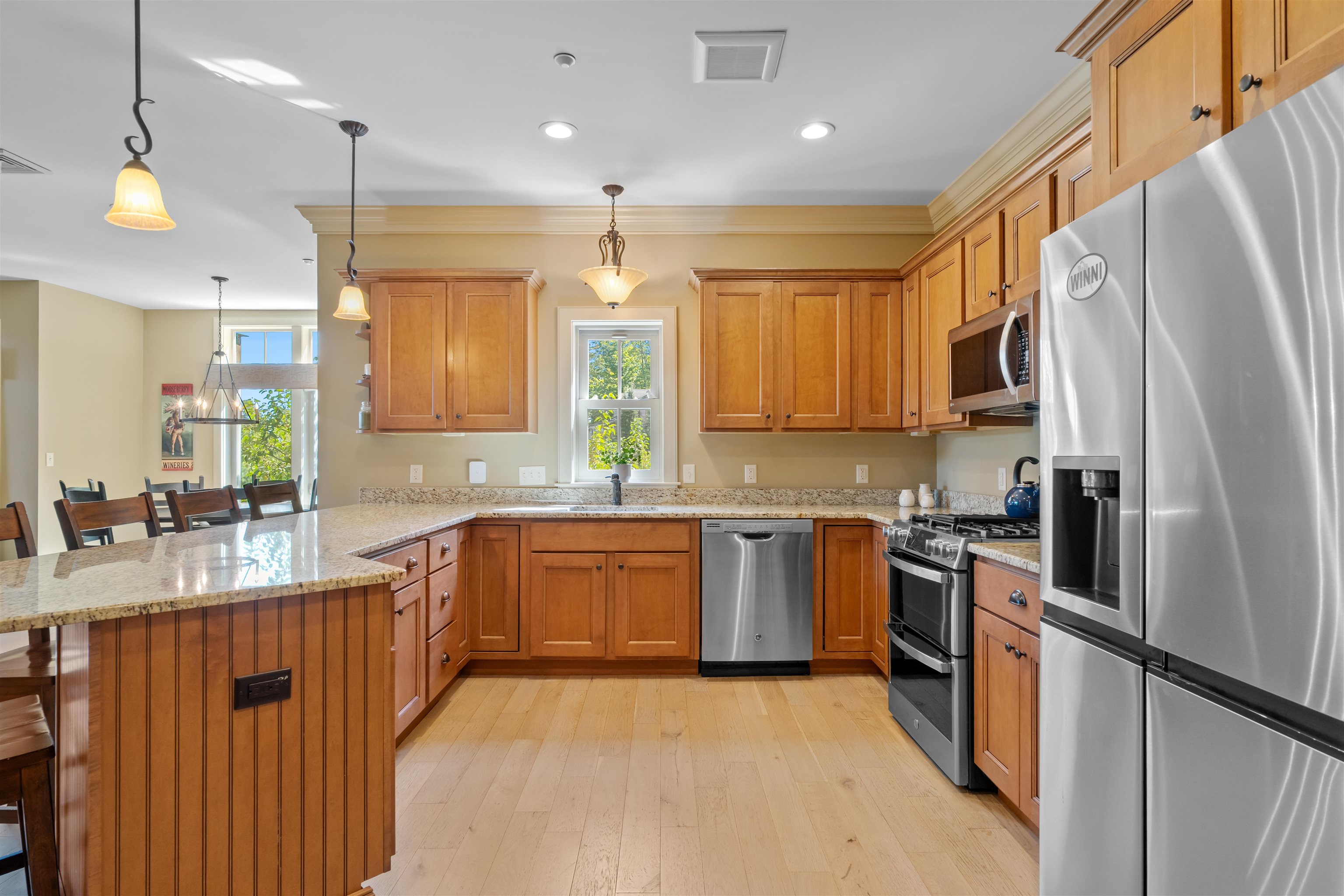 616 Scenic Road, Unit 106 Laconia, NH 03246 - Photo 19 of 60