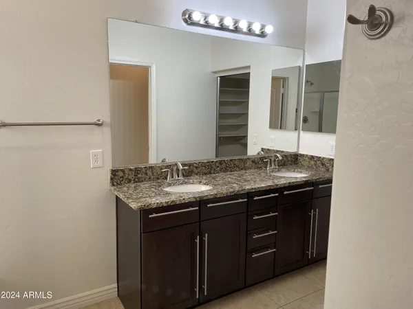 a close up of a bathtub in a bathroom