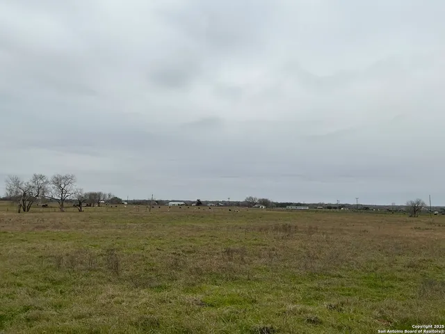 $160,000 | 0 West Hwy 87, Smiley, TX 78159