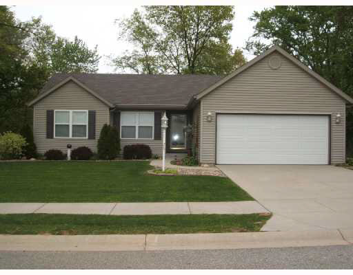 4304 Maple Road South Bend, IN 46628 - Photo 1 of 8 Gallery Image 1