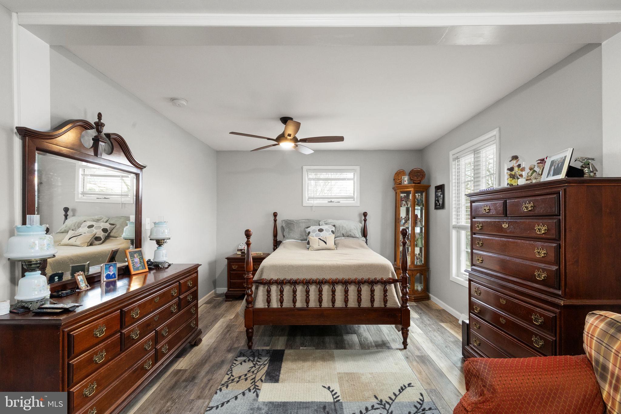 3 Old Sound Road Joppa, MD 21085 - Photo 19 of 39 2nd Bedroom