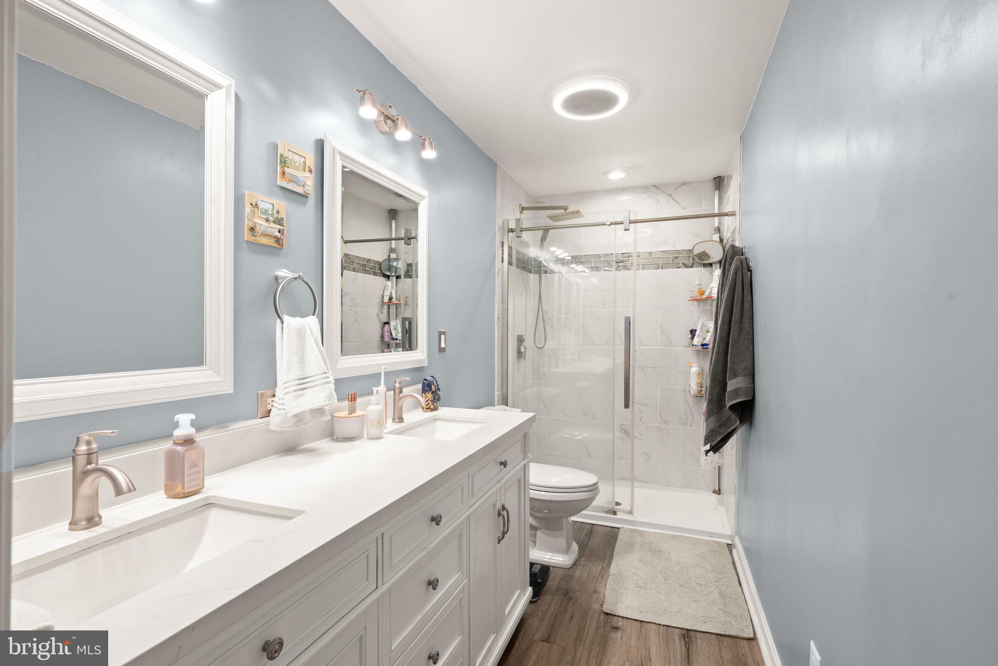 3 Old Sound Road Joppa, MD 21085 - Photo 29 of 39 Primary Bath