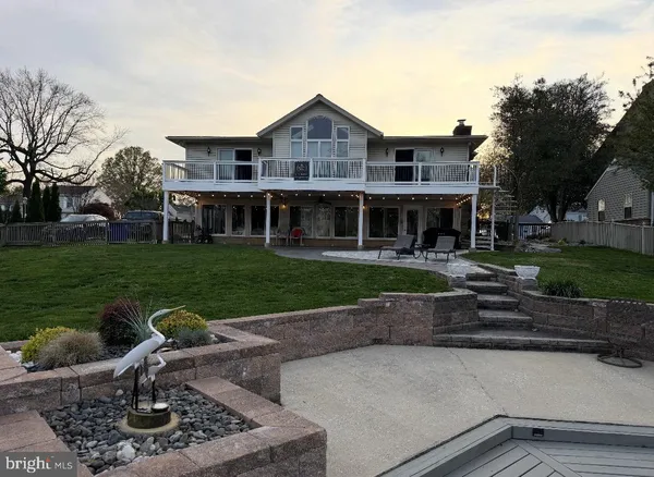$699,900 | 3 Old Sound Road, Joppa, MD 21085