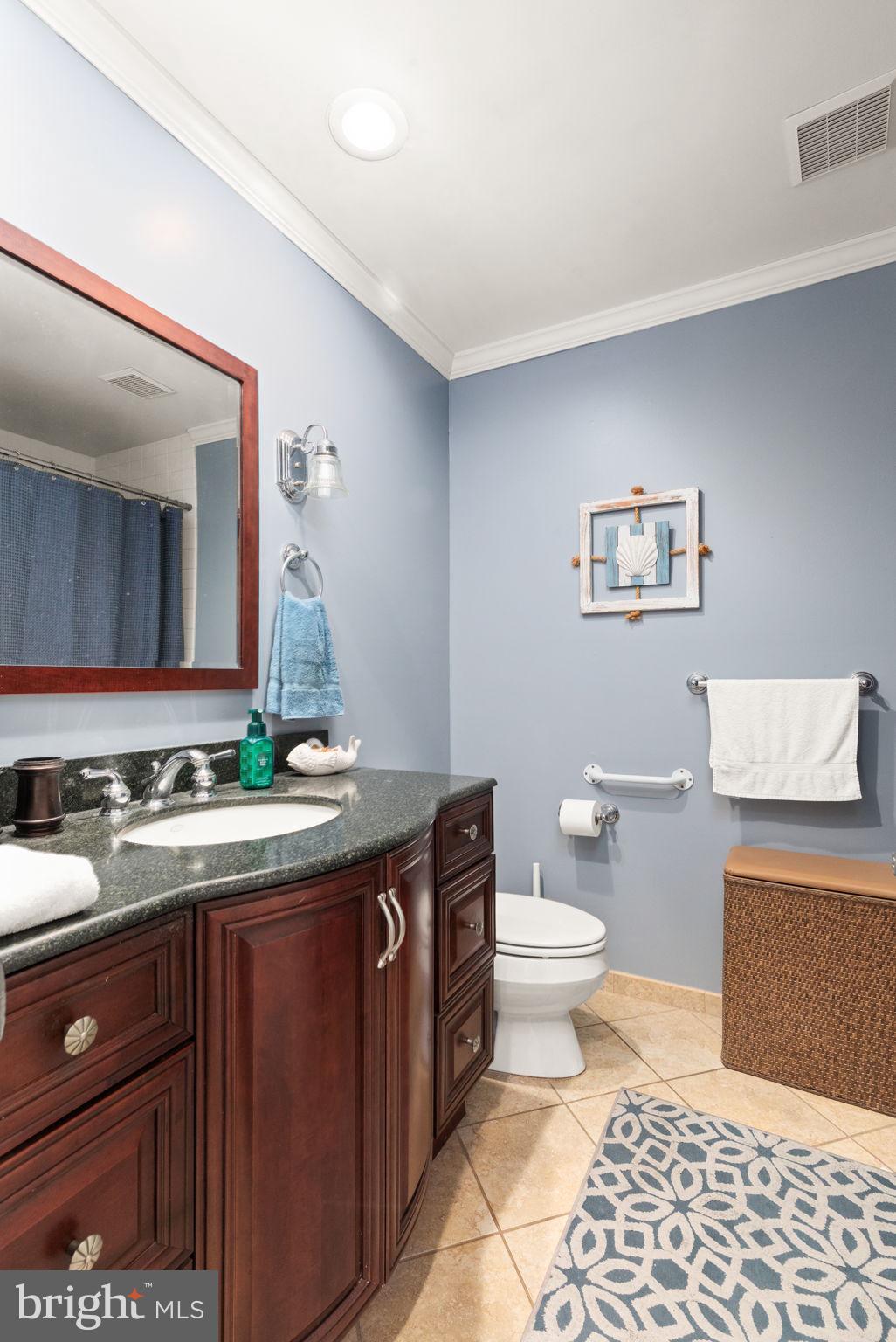 3 Old Sound Road Joppa, MD 21085 - Photo 32 of 39 2nd Bathroom