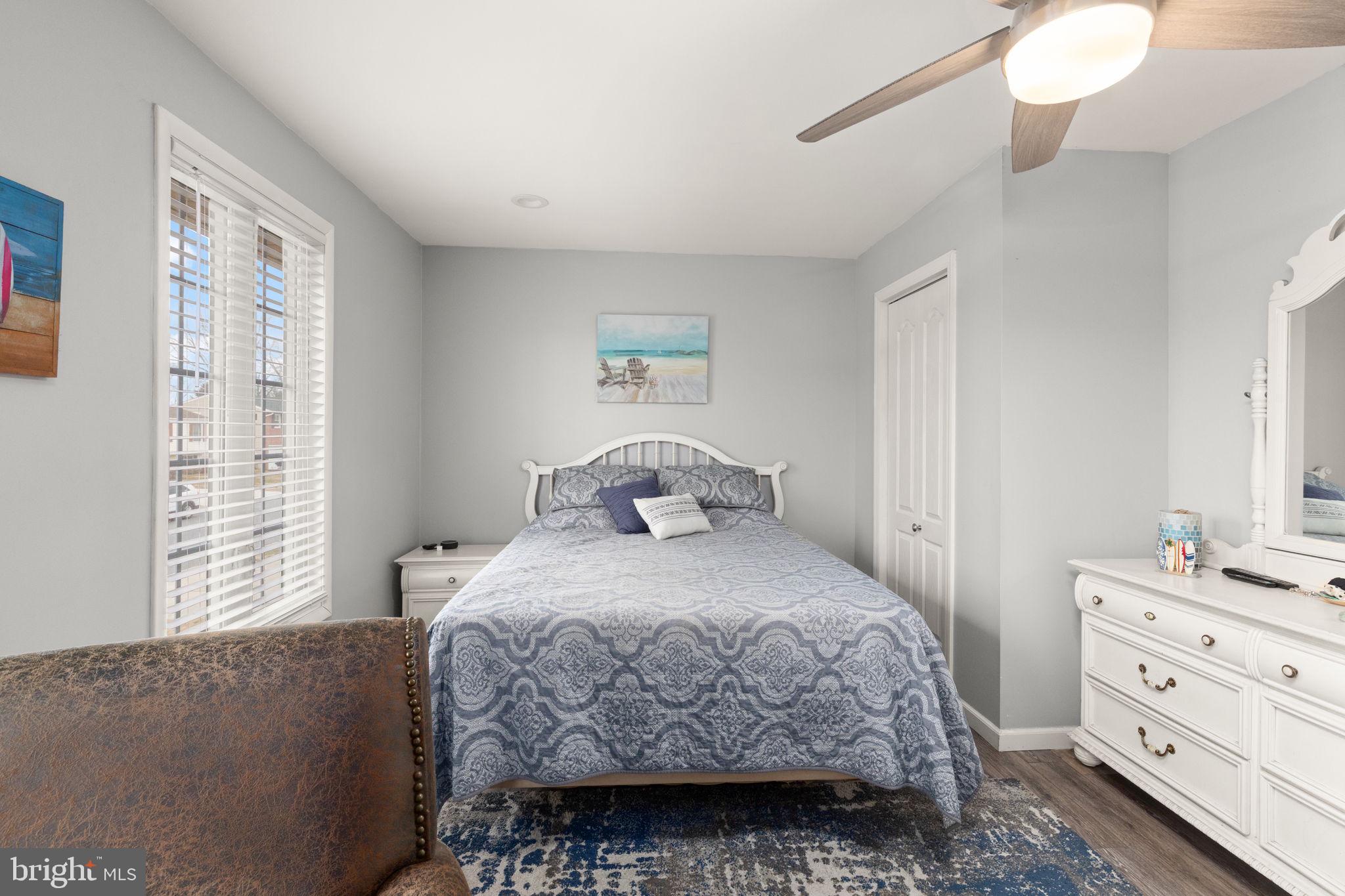 3 Old Sound Road Joppa, MD 21085 - Photo 33 of 39 3rd Bedroom