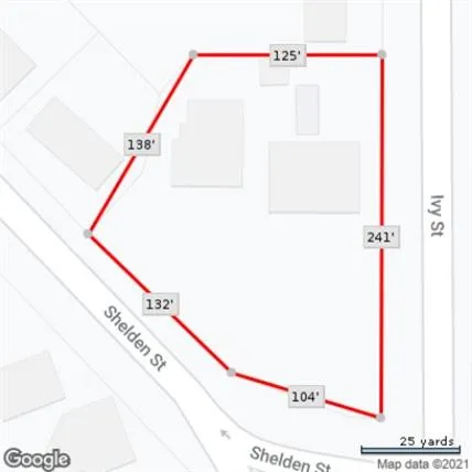 $1,370,000 | 1655 Los Robles Boulevard, Sacramento, CA 95838