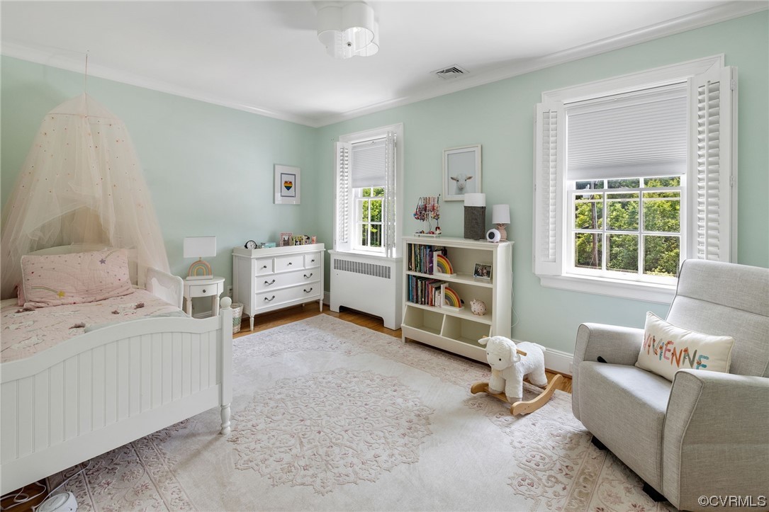 4105 Sulgrave Road Richmond, VA 23221 - Photo 21 of 30 a view of a livingroom with furniture and windows