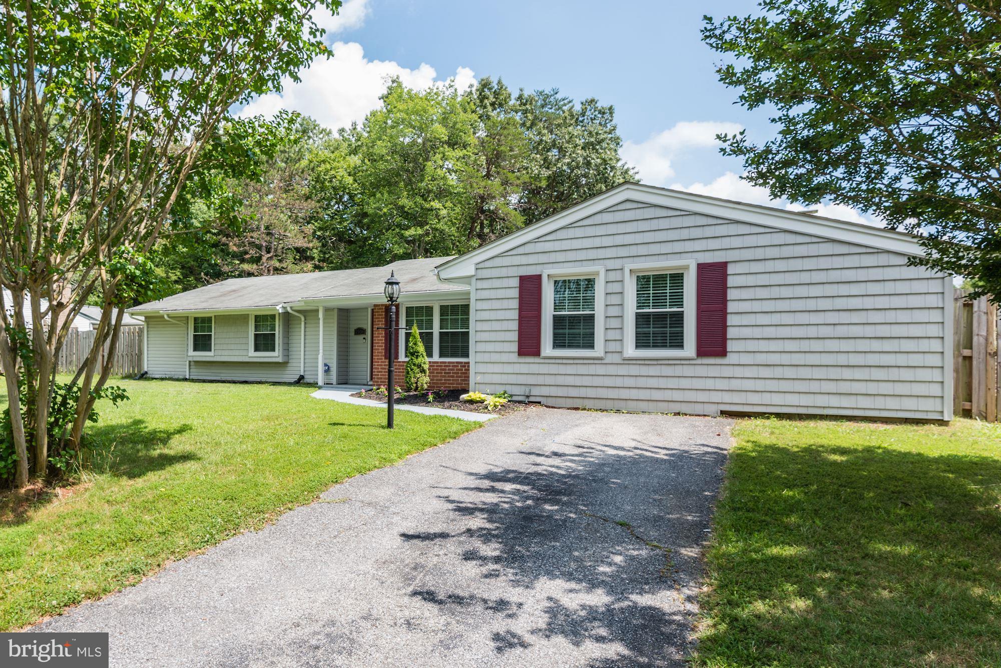 2106 Dennis Road Waldorf, MD 20601 - Photo 2 of 18 Off Street Parking