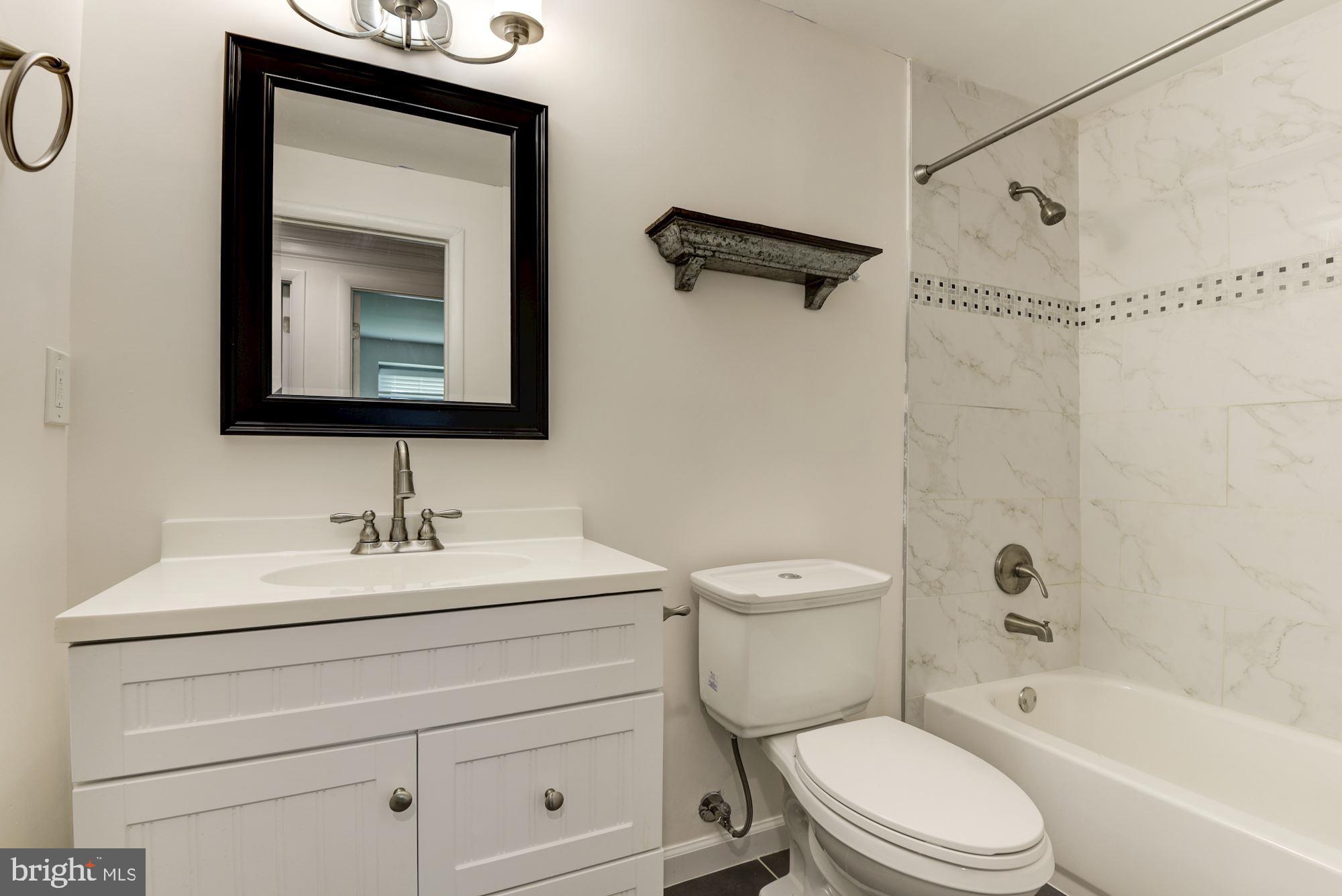 2106 Dennis Road Waldorf, MD 20601 - Photo 12 of 18 Full Bath