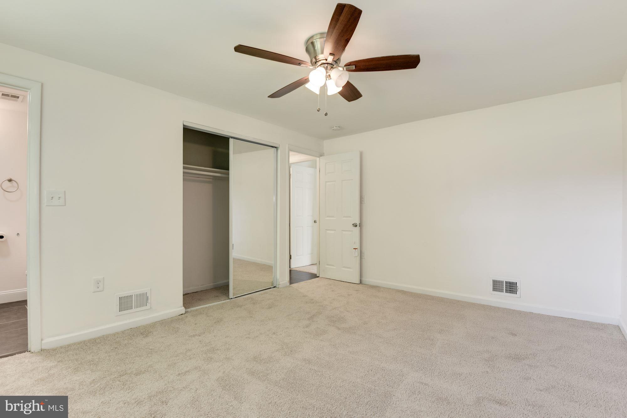 2106 Dennis Road Waldorf, MD 20601 - Photo 13 of 18 Bedroom w/Full Bath