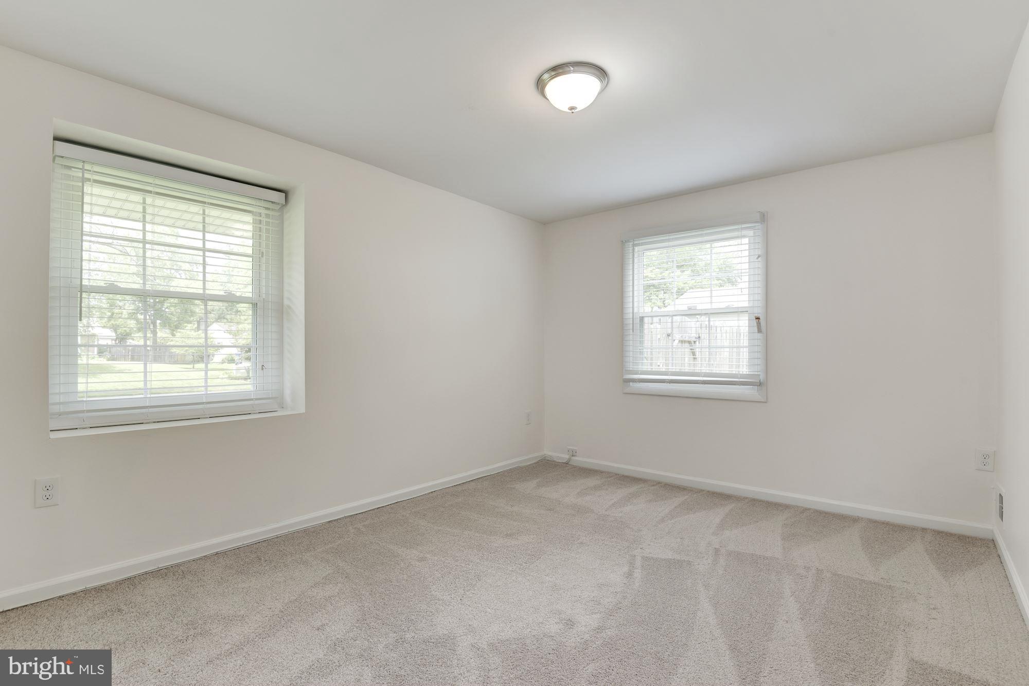 2106 Dennis Road Waldorf, MD 20601 - Photo 14 of 18 Bedroom w/Full Bath