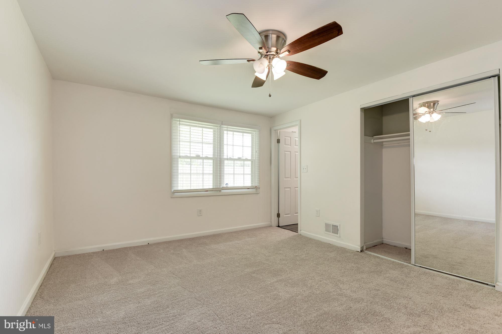 2106 Dennis Road Waldorf, MD 20601 - Photo 9 of 18 Master Bedroom