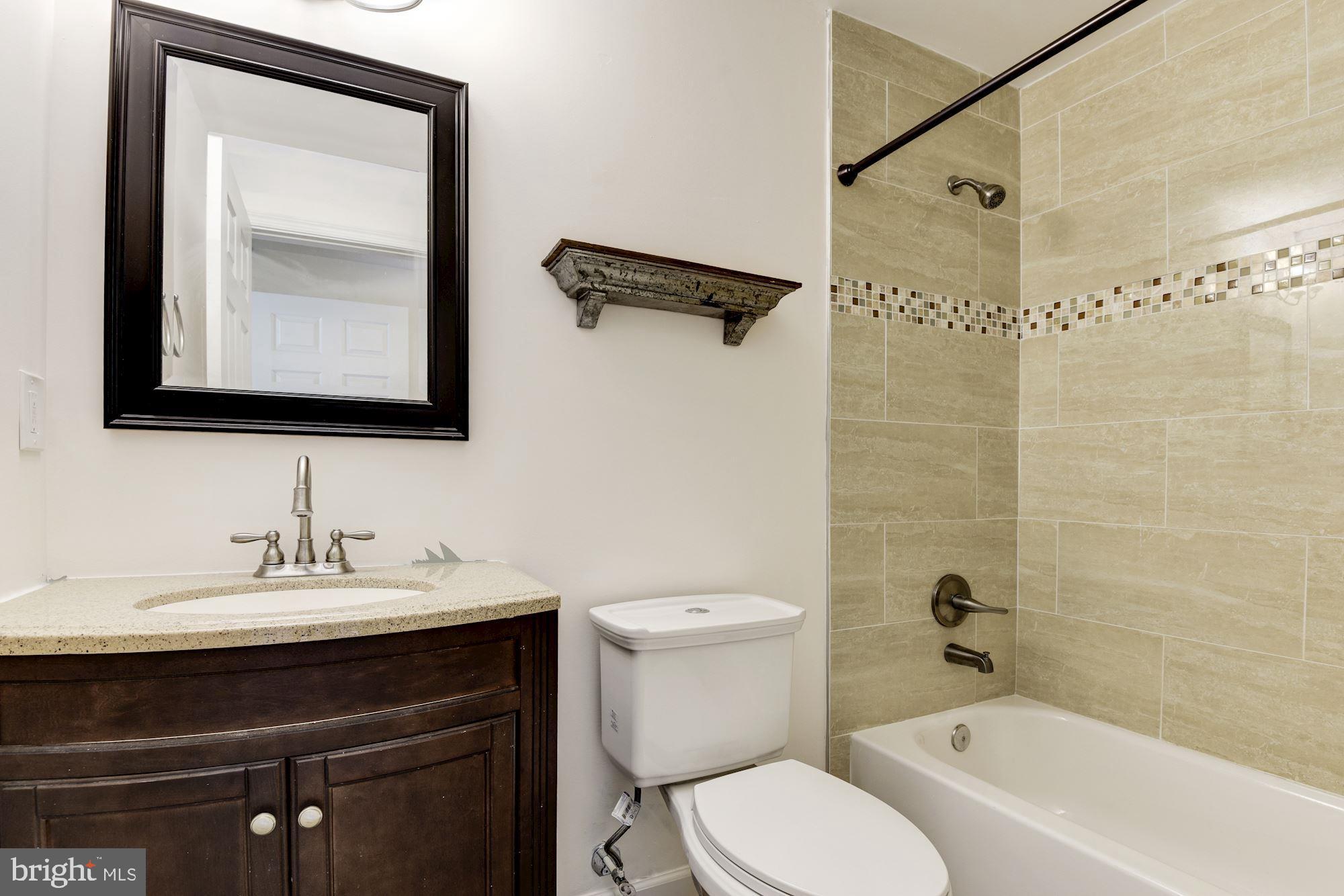 2106 Dennis Road Waldorf, MD 20601 - Photo 10 of 18 Master Bath