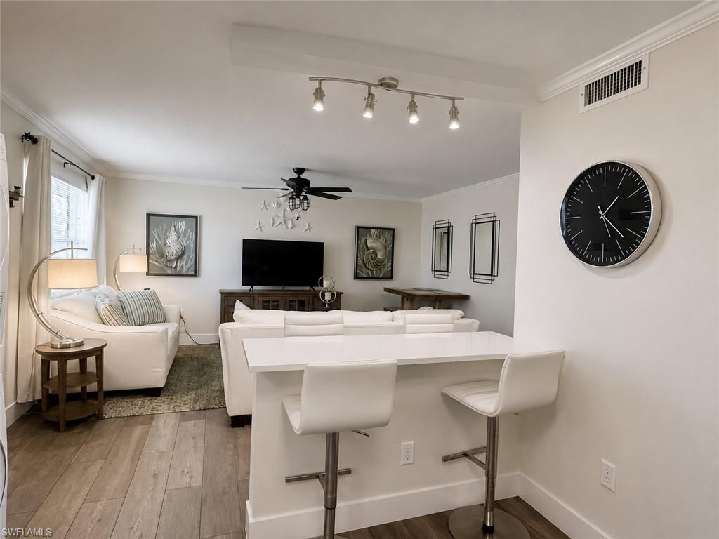 3325 Airport Road North, Unit R4 Naples, FL 34105 - Photo 4 of 18 Convenient bar top