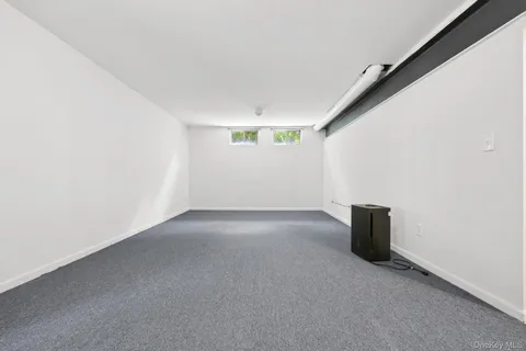 front view of a house