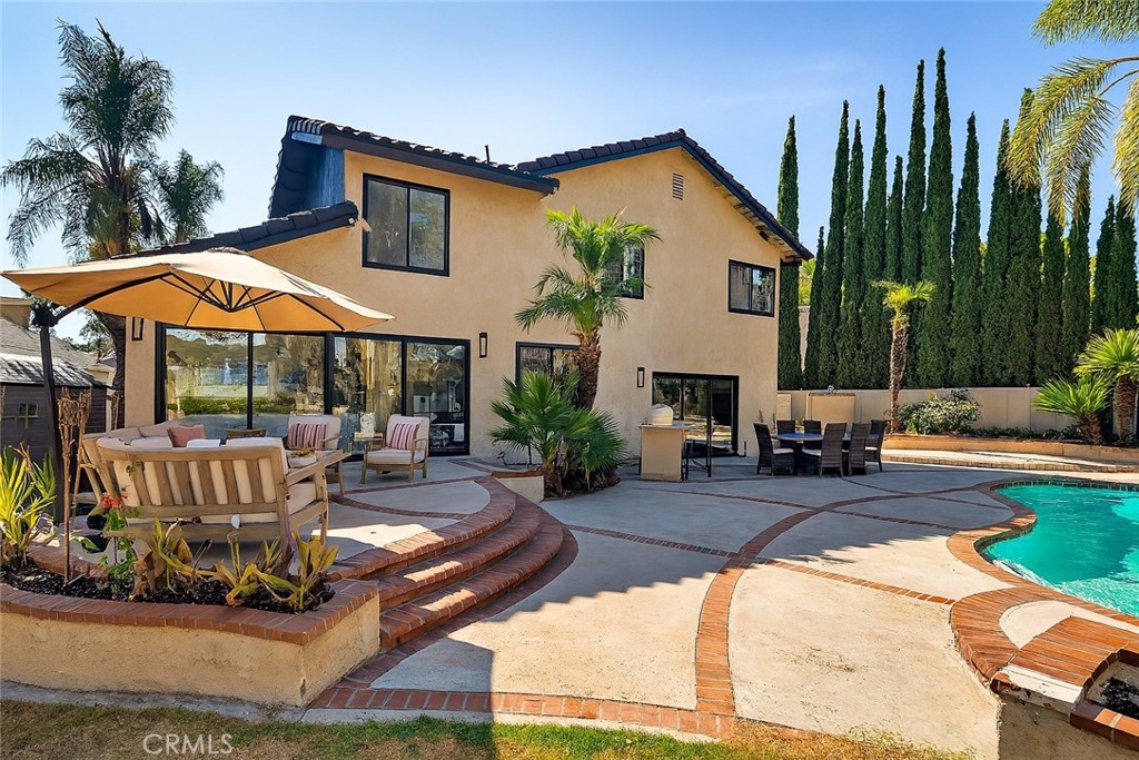 23576 Rangoon Street Mission Viejo, CA 92691 - Photo 24 of 30