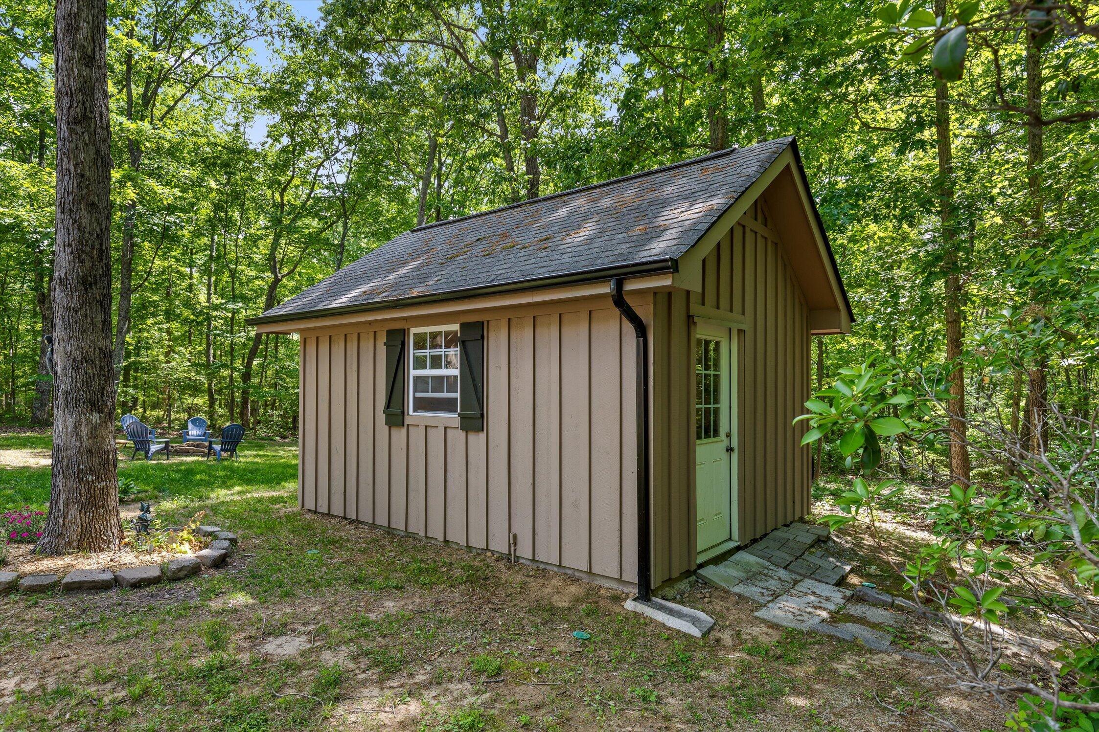 149 Bear Claw Lane Rising Fawn, GA 30738 - Photo 50 of 66 149 Bear Claw Ln.