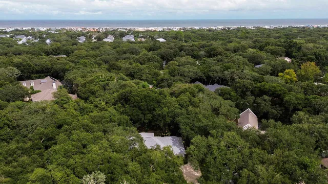 $999,000 | 132 Island Hammock Way, St. Augustine, FL 32080