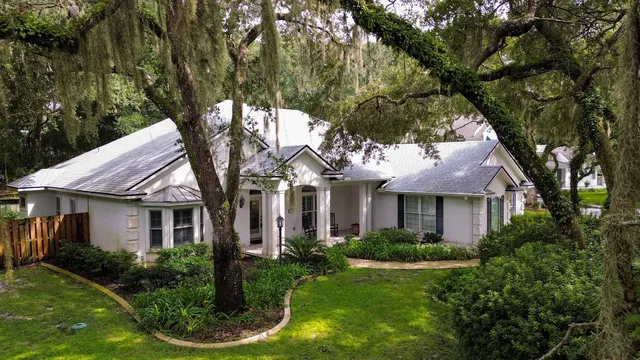 $999,000 | 132 Island Hammock Way, St. Augustine, FL 32080