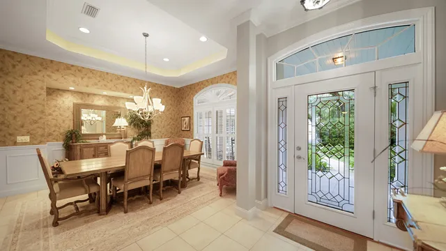 $999,000 | 132 Island Hammock Way, St. Augustine, FL 32080