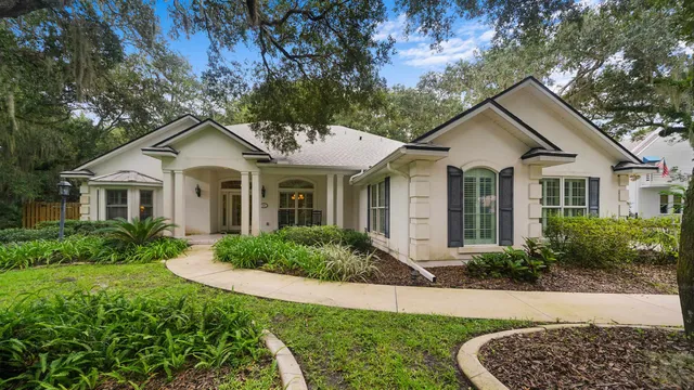 $999,000 | 132 Island Hammock Way, St. Augustine, FL 32080