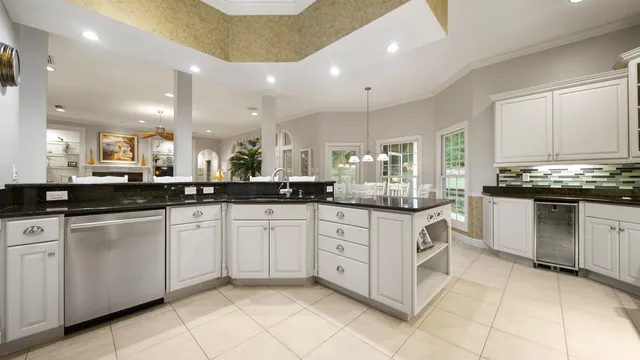 $999,000 | 132 Island Hammock Way, St. Augustine, FL 32080