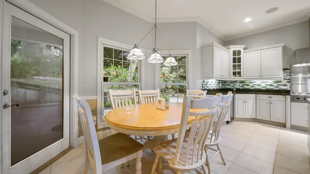 $999,000 | 132 Island Hammock Way, St. Augustine, FL 32080