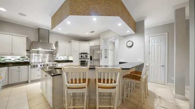 $999,000 | 132 Island Hammock Way, St. Augustine, FL 32080