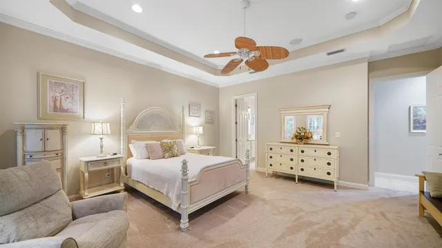 $999,000 | 132 Island Hammock Way, St. Augustine, FL 32080