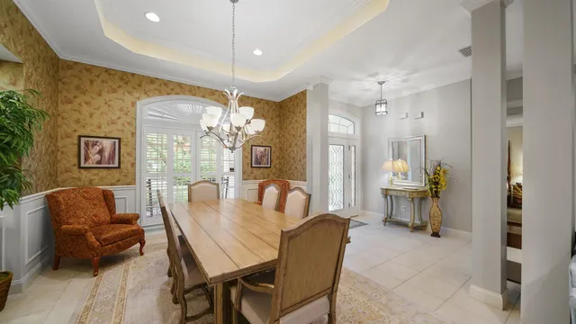 $999,000 | 132 Island Hammock Way, St. Augustine, FL 32080