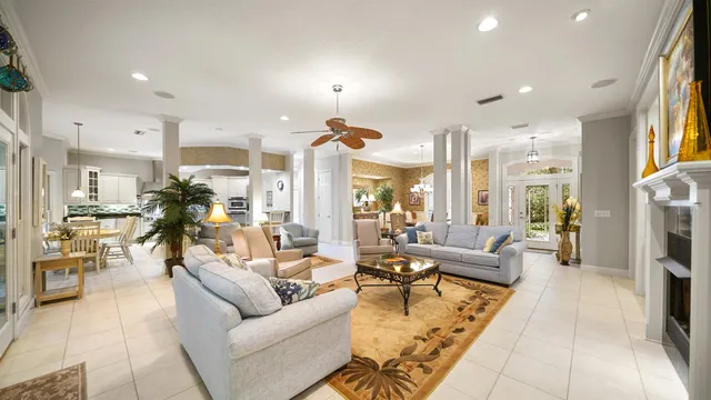 $999,000 | 132 Island Hammock Way, St. Augustine, FL 32080