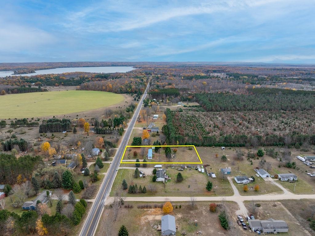 3240 Gonder Road Interlochen, MI 49643 - Photo 21 of 27