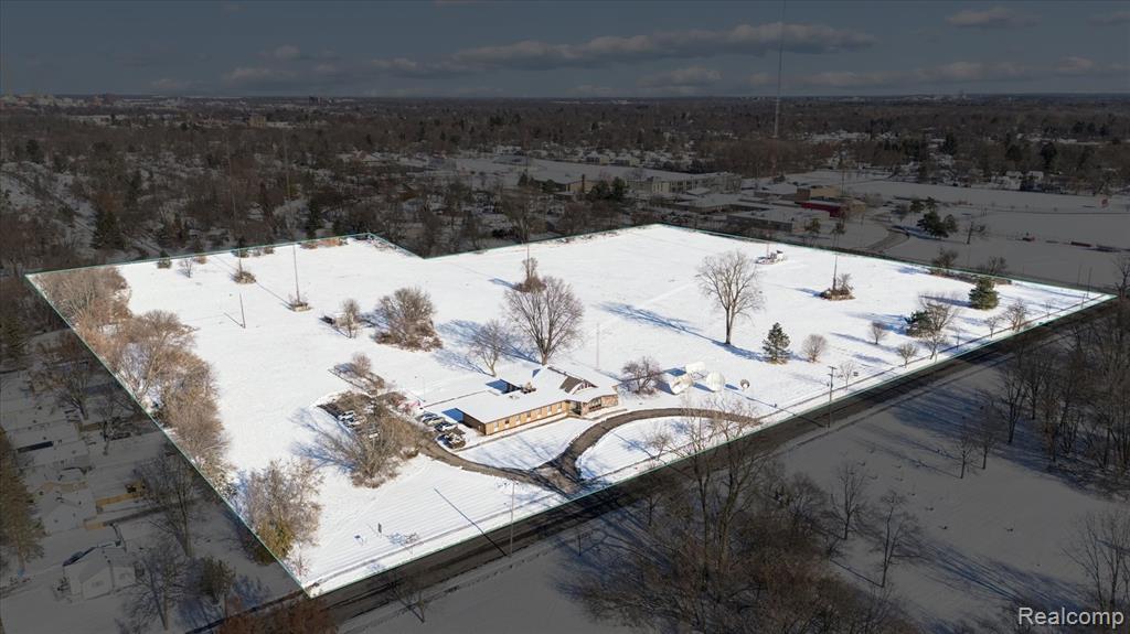 600 West Cavanaugh Road Lansing, MI 48910 - Photo 11 of 11