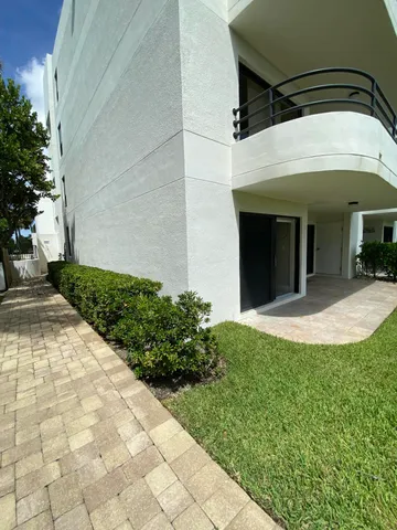$3,495 | 420 Celestial Way, Unit 106, Juno Beach, FL 33408