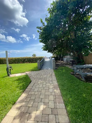 $3,495 | 420 Celestial Way, Unit 106, Juno Beach, FL 33408