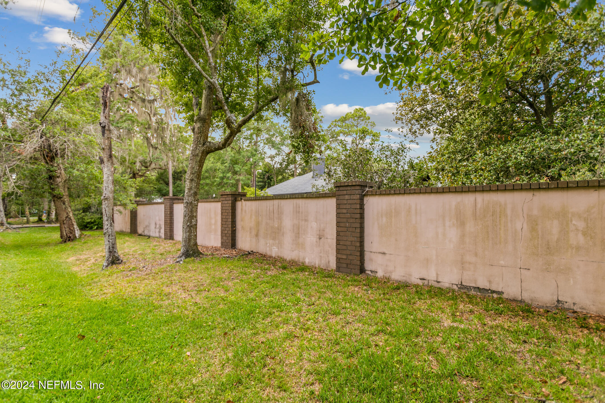 11926 Mandarin Road Jacksonville, FL 32223 - Photo 59 of 66 Exterior Wall