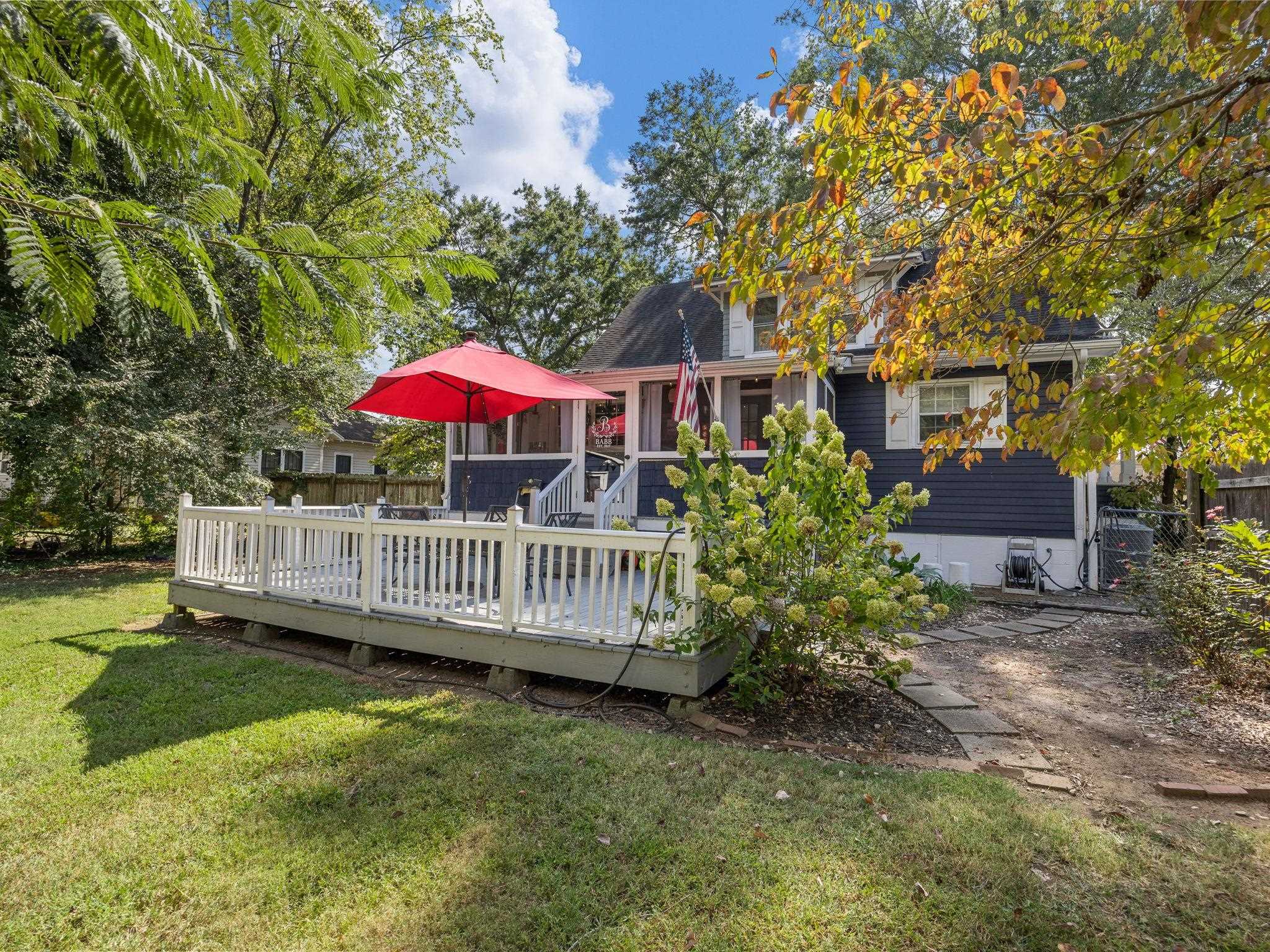 401 East Rutledge Avenue Gaffney, SC 29340 - Photo 43 of 49