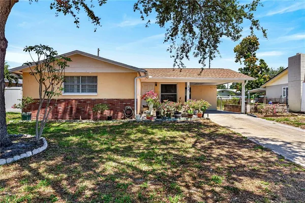 $282,000 | 8845 55th Way North, Pinellas Park, FL 33782