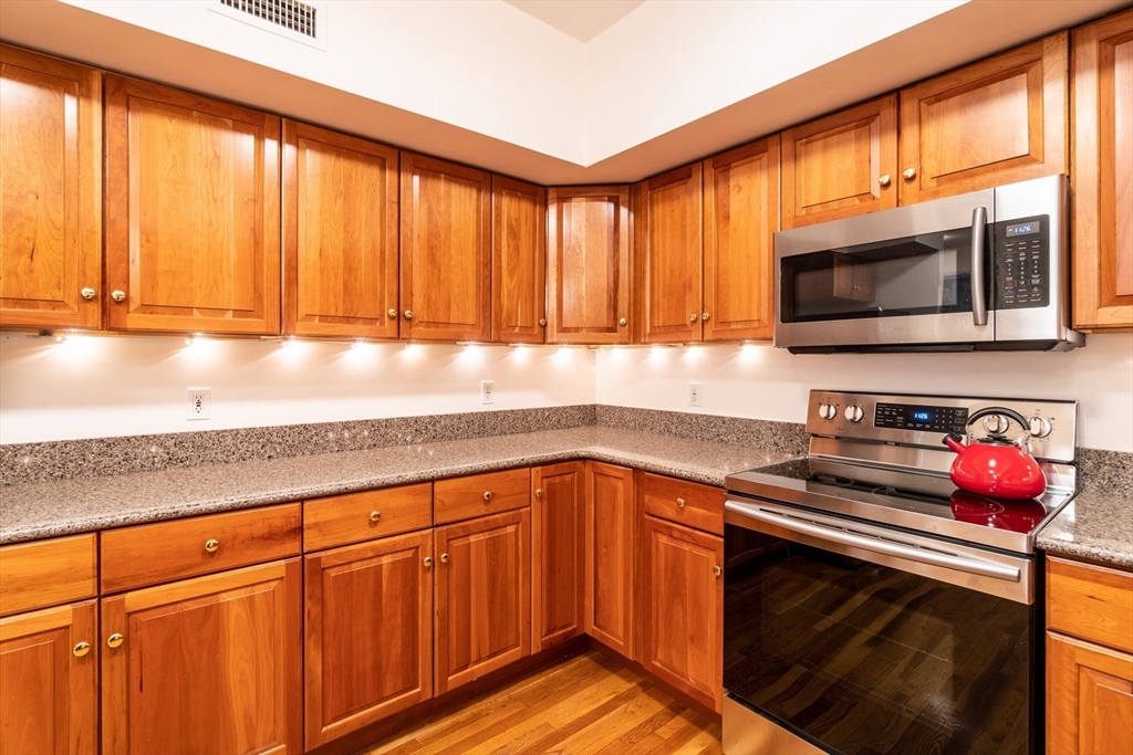 3 Appleton Street, Unit 102 Boston, MA 02116 - Photo 3 of 11