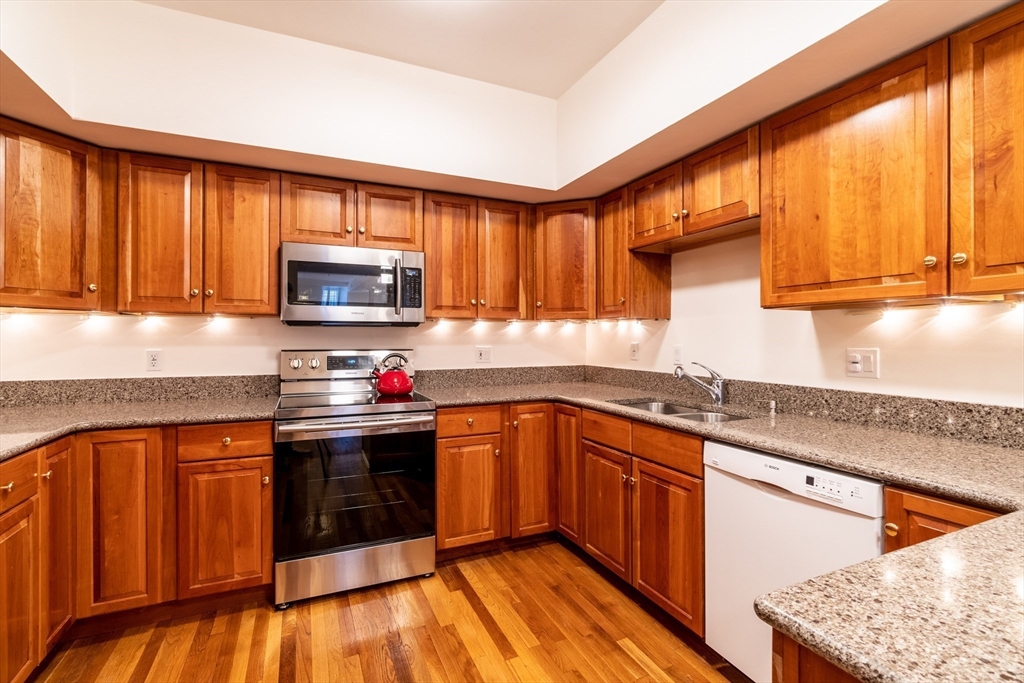 3 Appleton Street, Unit 102 Boston, MA 02116 - Photo 4 of 11