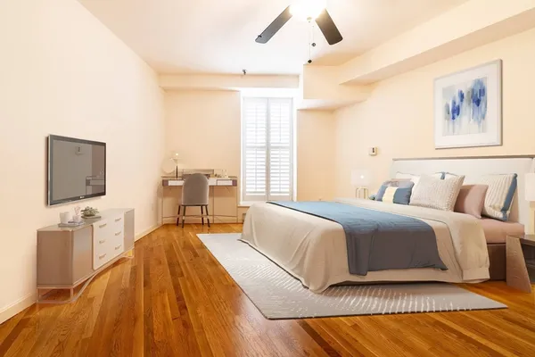 $4,300 | 3 Appleton Street, Unit 102, Boston, MA 02116