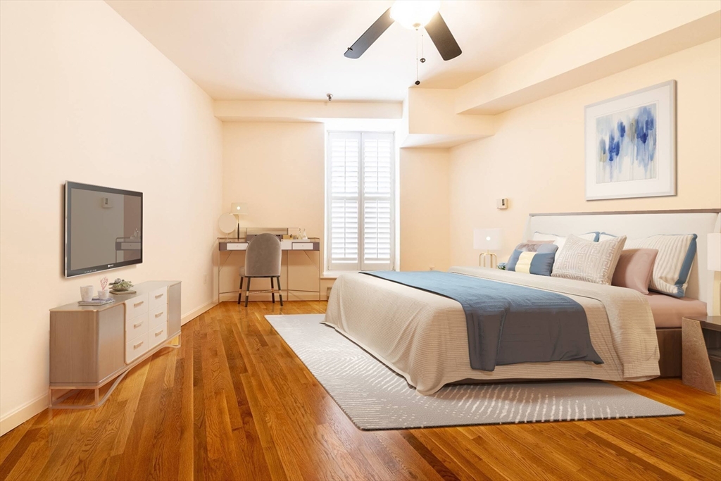 3 Appleton Street, Unit 102 Boston, MA 02116 - Photo 6 of 11