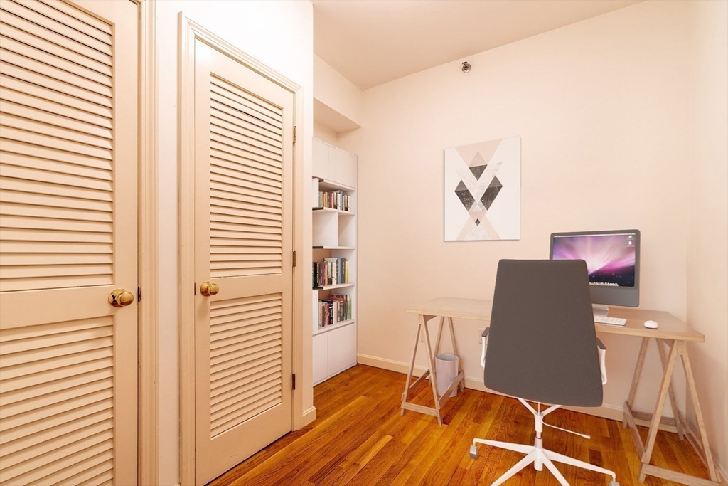 3 Appleton Street, Unit 102 Boston, MA 02116 - Photo 7 of 11